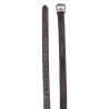 Étrivières cuir et nylon Acavallo