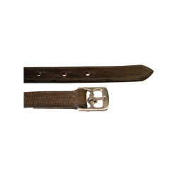 Étrivières cuir Supreme