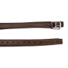Étrivières cuir doublé nylon Supreme