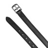 Étrivières cuir doublé nylon Supreme