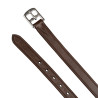 Étrivières cuir doublé nylon Supreme