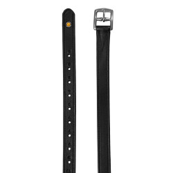 Étrivières cuir et nylon Equestro