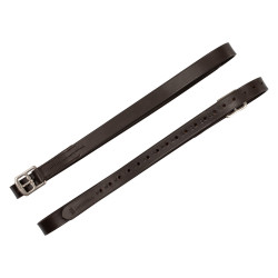 Étrivières cuir Supreme