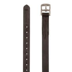 Étrivières cuir Supreme