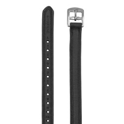 Étrivières cuir et nylon Supreme