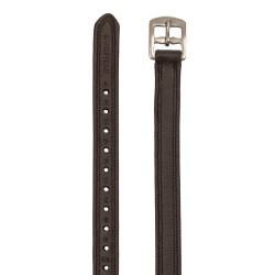 Étrivières cuir et nylon Supreme