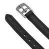 Étrivières cuir et nylon Supreme