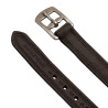 Étrivières cuir et nylon Supreme