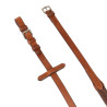 Rênes caoutchouc Equestro
