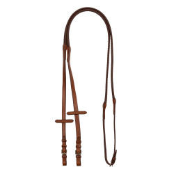 Rênes caoutchouc Equestro