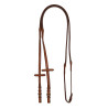 Rênes caoutchouc Equestro