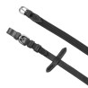 Rênes tissu avec arrêtoirs Supreme