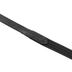 Rênes tissu avec arrêtoirs Supreme