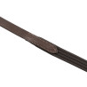 Rênes tissu avec arrêtoirs Supreme