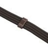 Rênes tissu avec arrêtoirs Supreme