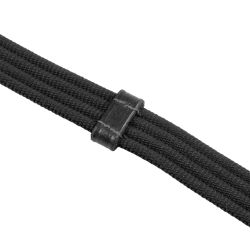Rênes tissu avec arrêtoirs Supreme