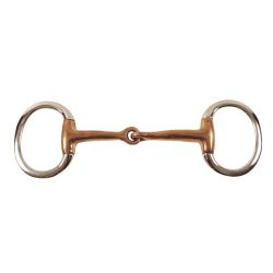 Filet olive plein cuivre