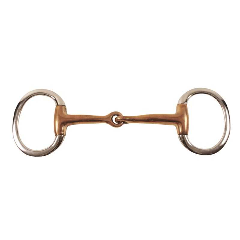 Filet olive plein cuivre