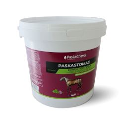 Paskastomac granulés Paskacheval