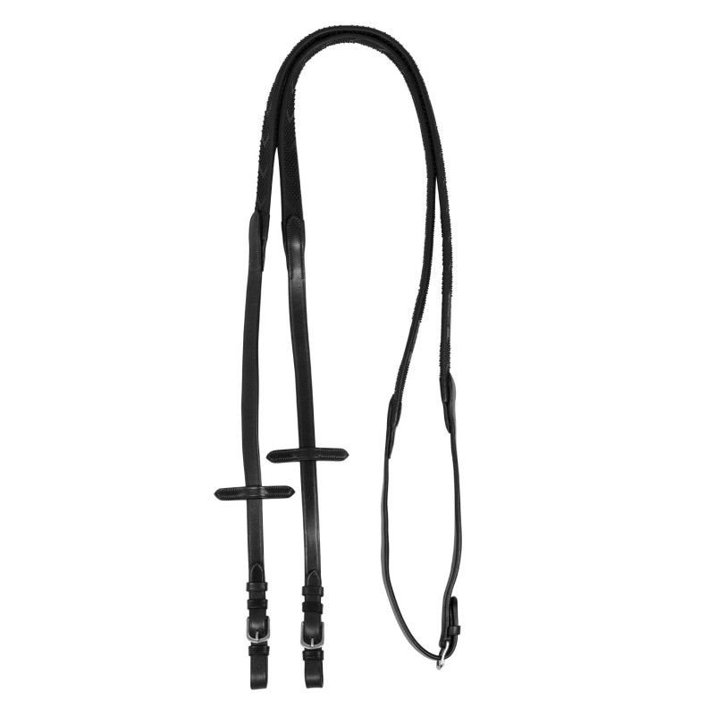 Rênes Kris 5/8" Acavallo