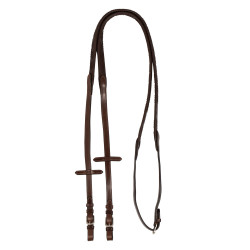 Rênes Kris 5/8" Acavallo
