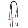 Rênes Kris 5/8" Acavallo