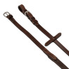 Rênes Kris 5/8" Acavallo