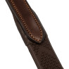 Rênes Kris 5/8" Acavallo