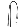 Rênes Kris caoutchouc Plus NP Equestro