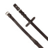 Rênes Kris caoutchouc Plus NP Equestro