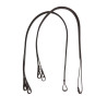 Ensemble de 2 paires de rênes Equestro