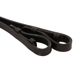 Ensemble de 2 paires de rênes Equestro