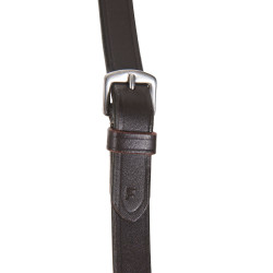 Ensemble de 2 paires de rênes Equestro