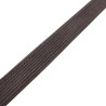 Ensemble de 2 paires de rênes Equestro