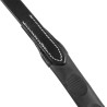 Rênes caoutchouc Magna avec grip 5/8 Equestro
