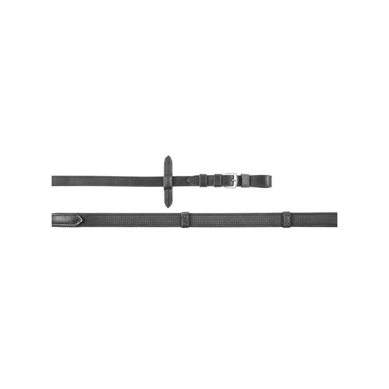 Rênes supergrip Supreme