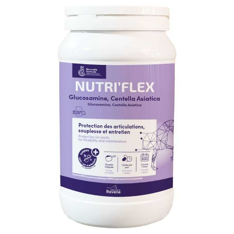 Nutri'Flex Ravene