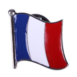 Pin's France QHP