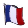 Pin's France QHP