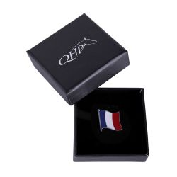 Pin's France QHP