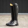 Bottes d'équitation Julia Junior larges QHP