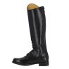 Bottes d'équitation Julia Junior larges QHP