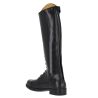 Bottes d'équitation Julia Junior larges QHP