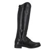 Bottes d'équitation Julia Junior larges QHP
