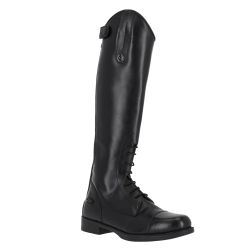 Bottes d'équitation Julia Junior larges QHP