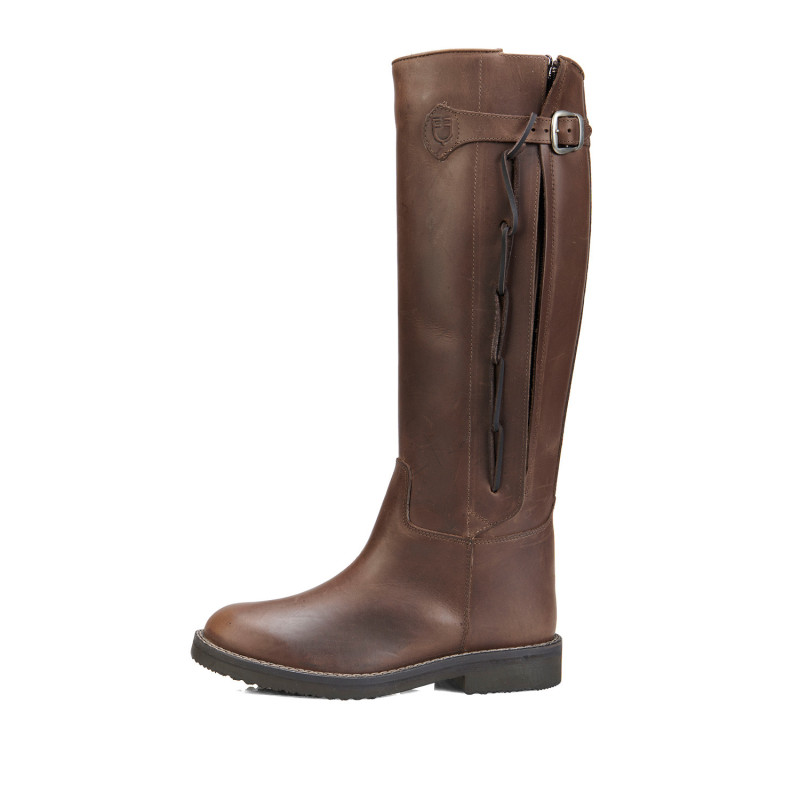 Bottes d'équitation Buttero Equestro