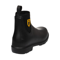 Boots d'écurie Jodhpur ultra légères en EVA Equestro
