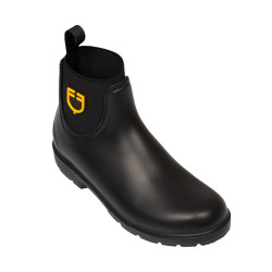 Boots d'écurie Jodhpur ultra légères en EVA Equestro