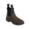 Boots d'écurie Nyx en Nubuck Crazy Horse Equestro