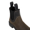 Boots d'écurie Nyx en Nubuck Crazy Horse Equestro